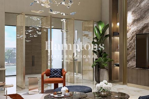 Dubai Land, UAE의 임대용 타운하우스 침실 4개, 156.02965947제곱미터 번호 699217 - 사진 28