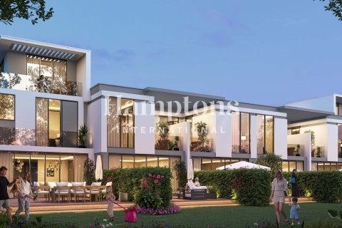 Dubai Land, UAE의 임대용 타운하우스 침실 4개, 156.02965947제곱미터 번호 699217 - 사진 15