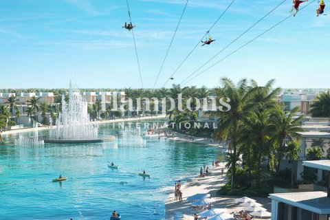 Dubai Land, UAE의 임대용 타운하우스 침실 4개, 156.02965947제곱미터 번호 699217 - 사진 27