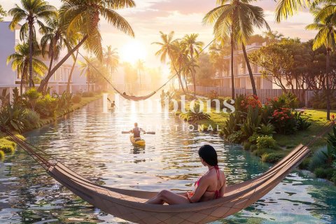 Dubai Land, UAE의 임대용 타운하우스 침실 4개, 156.02965947제곱미터 번호 699217 - 사진 11