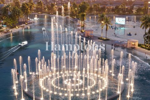 Dubai Land, UAE의 임대용 타운하우스 침실 4개, 156.02965947제곱미터 번호 699217 - 사진 3