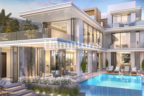 Dubai Land, UAE의 임대용 타운하우스 침실 4개, 156.02965947제곱미터 번호 699217 - 사진 7