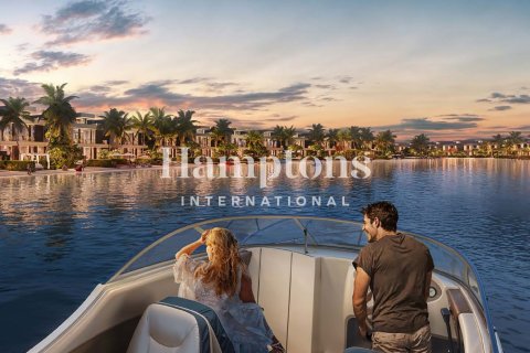 Dubai Land, UAE의 임대용 타운하우스 침실 4개, 156.02965947제곱미터 번호 699217 - 사진 21