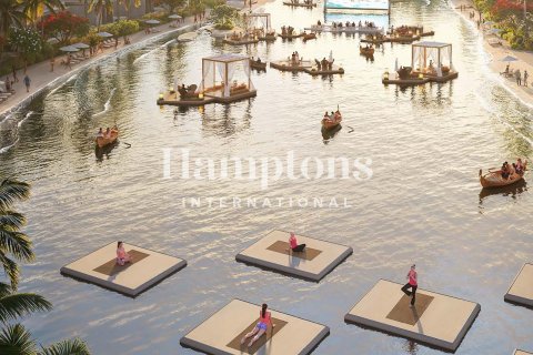 Dubai Land, UAE의 임대용 타운하우스 침실 4개, 156.02965947제곱미터 번호 699217 - 사진 12