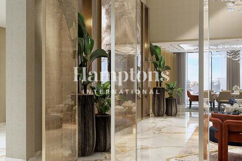 Dubai Land, UAE의 임대용 타운하우스 침실 4개, 156.02965947제곱미터 번호 699217 - 사진 23