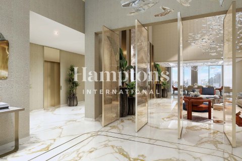 Dubai Land, UAE의 임대용 타운하우스 침실 4개, 156.02965947제곱미터 번호 699217 - 사진 20