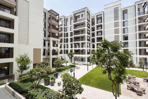 Dzīvoklis Dubai Creek Harbour (The Lagoons)jā, AAE 1 istaba, 63.89961243 m2 Nr. 699219 - attēls 4