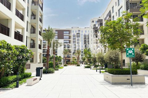 Dzīvoklis Dubai Creek Harbour (The Lagoons)jā, AAE 1 istaba, 63.89961243 m2 Nr. 699219 - attēls 8