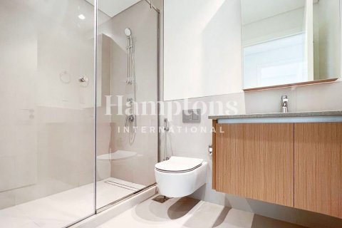 Dzīvoklis Dubai Creek Harbour (The Lagoons)jā, AAE 1 istaba, 63.89961243 m2 Nr. 699219 - attēls 6