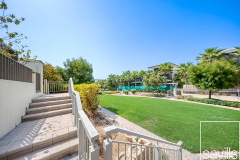 Dubai Hills Estate, Dubai, संयुक्त अरब अमीरात में विला, 5 बेडरूम, 659.98 वर्ग मीटर, संख्या 761209 - फ़ोटो 16