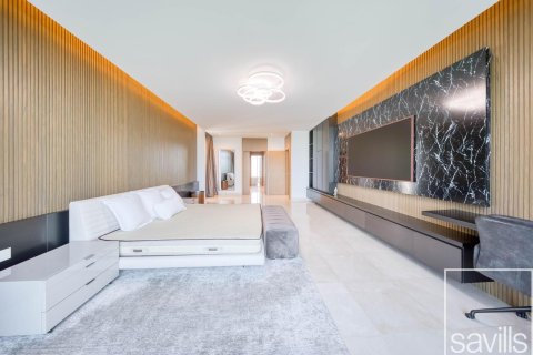 Dubai Hills Estate, Dubai, संयुक्त अरब अमीरात में विला, 5 बेडरूम, 659.98 वर्ग मीटर, संख्या 761209 - फ़ोटो 7