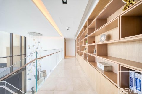 Dubai Hills Estate, Dubai, संयुक्त अरब अमीरात में विला, 5 बेडरूम, 659.98 वर्ग मीटर, संख्या 761209 - फ़ोटो 6