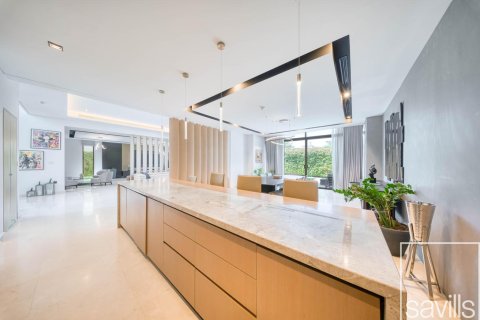 Dubai Hills Estate, Dubai, संयुक्त अरब अमीरात में विला, 5 बेडरूम, 659.98 वर्ग मीटर, संख्या 761209 - फ़ोटो 4