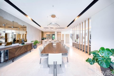 Dubai Hills Estate, Dubai, संयुक्त अरब अमीरात में विला, 5 बेडरूम, 659.98 वर्ग मीटर, संख्या 761209 - फ़ोटो 5