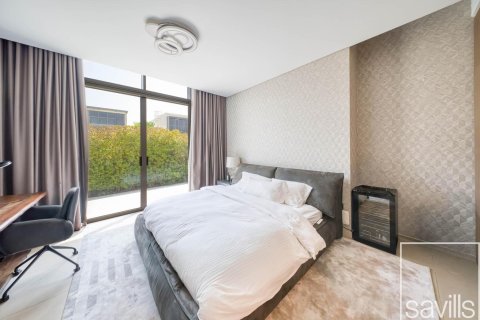 Dubai Hills Estate, Dubai, संयुक्त अरब अमीरात में विला, 5 बेडरूम, 659.98 वर्ग मीटर, संख्या 761209 - फ़ोटो 13