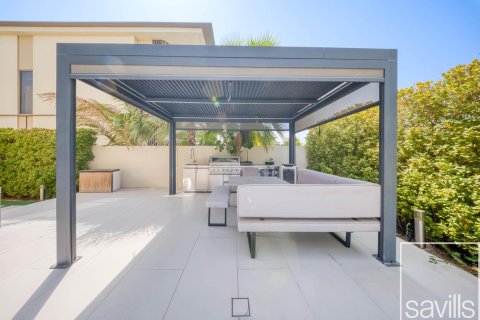 Dubai Hills Estate, Dubai, संयुक्त अरब अमीरात में विला, 5 बेडरूम, 659.98 वर्ग मीटर, संख्या 761209 - फ़ोटो 15