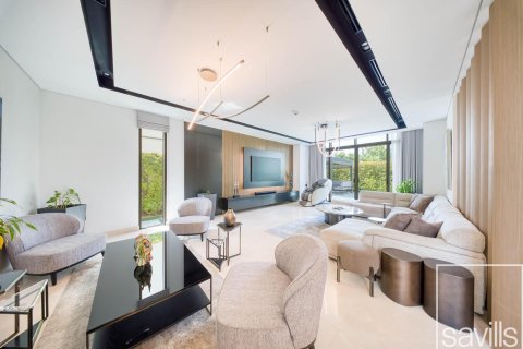Vila v Dubai Hills Estate, Dubai, SAE 5 ložnice, 659.98 m² Č.: 761209