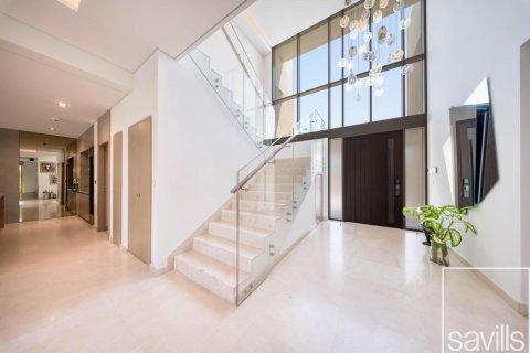 Dubai Hills Estate, Dubai, संयुक्त अरब अमीरात में विला, 5 बेडरूम, 659.98 वर्ग मीटर, संख्या 761209 - फ़ोटो 3
