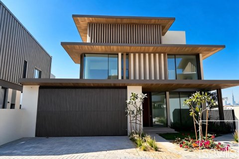 Вилла Nadd Al Sheba, Дубай, БАӘ-да 4 жатын бөлмелер, 416.21 м² № 761210