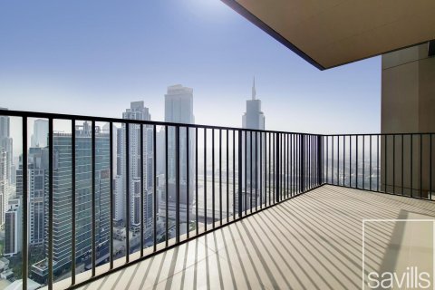 Appartement te huur in Downtown Dubai (Downtown Burj Dubai), Dubai, VAE 1 slaapkamer, 86.31 vr.m., nr 761204 - foto 8