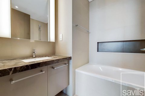 Appartement te huur in Downtown Dubai (Downtown Burj Dubai), Dubai, VAE 1 slaapkamer, 86.31 vr.m., nr 761204 - foto 7