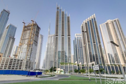Appartement te huur in Downtown Dubai (Downtown Burj Dubai), Dubai, VAE 1 slaapkamer, 86.31 vr.m., nr 761204 - foto 10