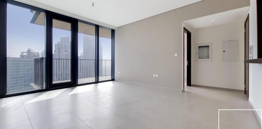 Appartement in Downtown Dubai (Downtown Burj Dubai), Dubai, VAE 1 slaapkamer, 86.31 vr.m. nr 761204