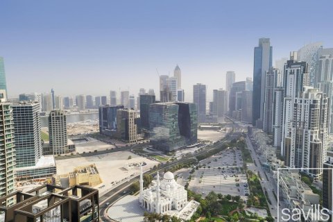 Appartement te huur in Downtown Dubai (Downtown Burj Dubai), Dubai, VAE 1 slaapkamer, 86.31 vr.m., nr 761204 - foto 9
