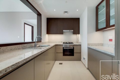 Appartement te huur in Downtown Dubai (Downtown Burj Dubai), Dubai, VAE 1 slaapkamer, 86.31 vr.m., nr 761204 - foto 3