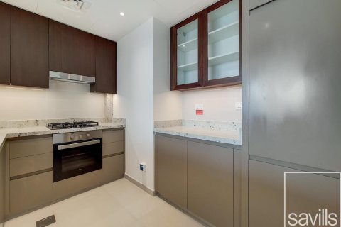 Appartement te huur in Downtown Dubai (Downtown Burj Dubai), Dubai, VAE 1 slaapkamer, 86.31 vr.m., nr 761204 - foto 4