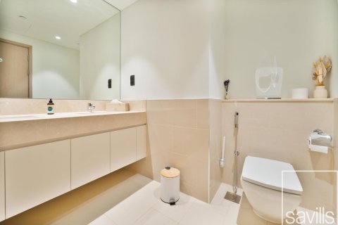 Downtown Dubai (Downtown Burj Dubai), Dubai, UAE의 임대용 아파트 침실 2개, 103.22제곱미터 번호 761206 - 사진 13