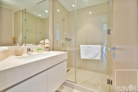 Downtown Dubai (Downtown Burj Dubai), Dubai, UAE의 임대용 아파트 침실 2개, 103.22제곱미터 번호 761206 - 사진 9