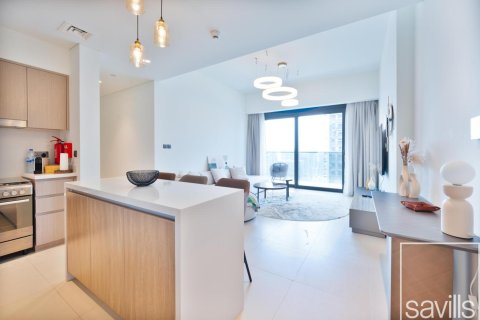 Apartament în Downtown Dubai (Downtown Burj Dubai), Dubai, EAU 2 dormitoare, 103.22 mp.  №761206