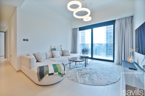 Downtown Dubai (Downtown Burj Dubai), Dubai, UAE의 임대용 아파트 침실 2개, 103.22제곱미터 번호 761206 - 사진 3