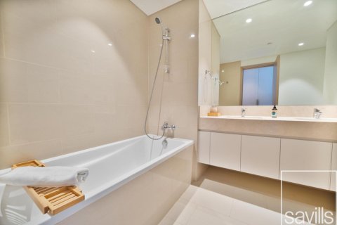 Downtown Dubai (Downtown Burj Dubai), Dubai, UAE의 임대용 아파트 침실 2개, 103.22제곱미터 번호 761206 - 사진 12