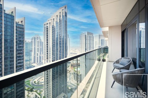 Downtown Dubai (Downtown Burj Dubai), Dubai, UAE의 임대용 아파트 침실 2개, 103.22제곱미터 번호 761206 - 사진 6