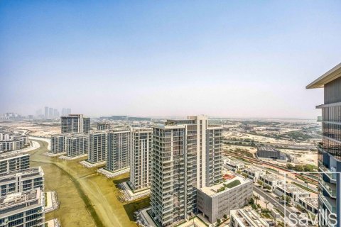 Apartamento en alquiler en Mohammed Bin Rashid City, Dubai, EAU 5 dormitorios, 548.22 m2 № 761208 - foto 25