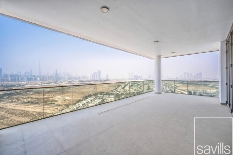 Apartamento en alquiler en Mohammed Bin Rashid City, Dubai, EAU 5 dormitorios, 548.22 m2 № 761208 - foto 15