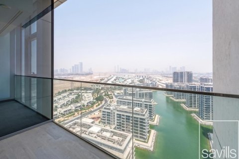 Apartamento en alquiler en Mohammed Bin Rashid City, Dubai, EAU 5 dormitorios, 548.22 m2 № 761208 - foto 24