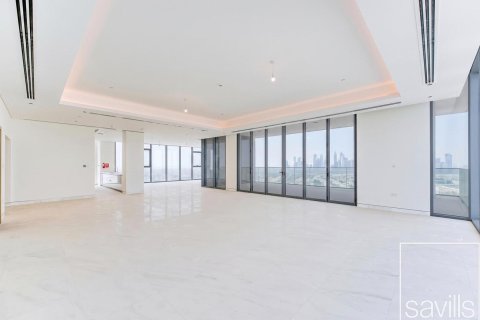 Apartamento en alquiler en Mohammed Bin Rashid City, Dubai, EAU 5 dormitorios, 548.22 m2 № 761208 - foto 3