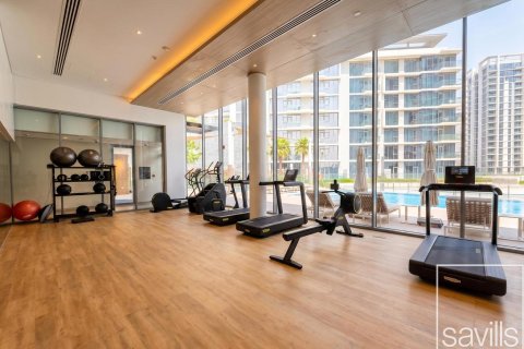 Apartamento en alquiler en Mohammed Bin Rashid City, Dubai, EAU 5 dormitorios, 548.22 m2 № 761208 - foto 21