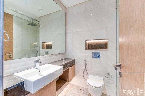 Apartamento en alquiler en Mohammed Bin Rashid City, Dubai, EAU 5 dormitorios, 548.22 m2 № 761208 - foto 20