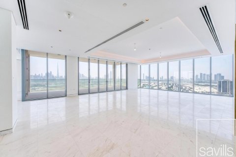 Apartamento en Mohammed Bin Rashid City, Dubai, EAU 5 dormitorios, 548.22 m² № 761208