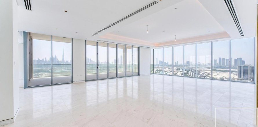 Apartamento en Mohammed Bin Rashid City, Dubai, EAU 5 dormitorios, 548.22 m² № 761208