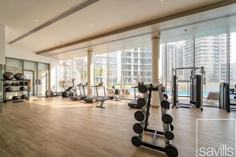 Apartamento en alquiler en Mohammed Bin Rashid City, Dubai, EAU 5 dormitorios, 548.22 m2 № 761208 - foto 22