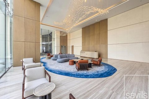 Apartamento en alquiler en Mohammed Bin Rashid City, Dubai, EAU 5 dormitorios, 548.22 m2 № 761208 - foto 23