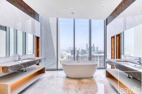 Apartamento en alquiler en Mohammed Bin Rashid City, Dubai, EAU 5 dormitorios, 548.22 m2 № 761208 - foto 13