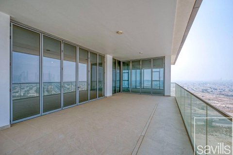 Apartamento en alquiler en Mohammed Bin Rashid City, Dubai, EAU 5 dormitorios, 548.22 m2 № 761208 - foto 16