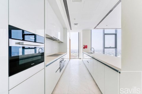Apartamento en alquiler en Mohammed Bin Rashid City, Dubai, EAU 5 dormitorios, 548.22 m2 № 761208 - foto 6