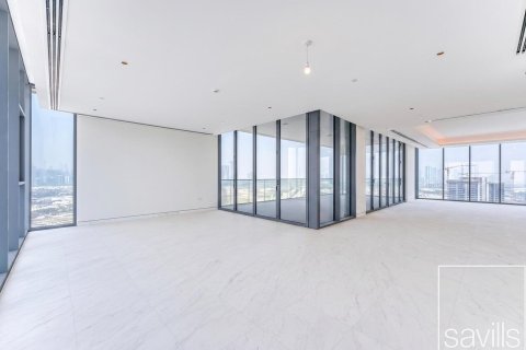 Apartamento en alquiler en Mohammed Bin Rashid City, Dubai, EAU 5 dormitorios, 548.22 m2 № 761208 - foto 4